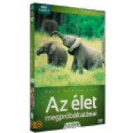 Az élet megpróbáltatásai 1-2. (díszdoboz) DVD