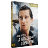 Bear Grylls - A túlélés törvényei 4-5. (díszdoboz) DVD