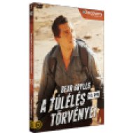 Bear Grylls - A túlélés törvényei 1-2. (díszdoboz) DVD