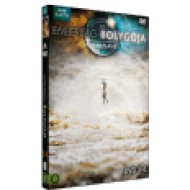 Az emberiség bolygója 3-4. (díszdoboz) DVD