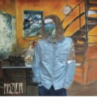 Hozier CD