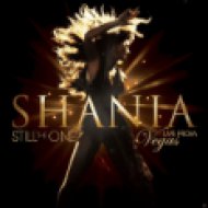 Shania - Still The One - Live From Vegas CD