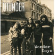 Wonder Days LP