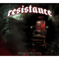 Torture Tactics (Digipak) CD