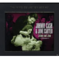 Johnny and June CD