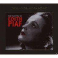 The Passion of Edith Piaf CD