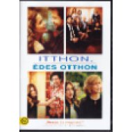 Itthon, édes otthon DVD