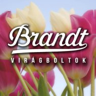 Brandt Virág Savoya Park