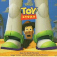 Toy Story CD