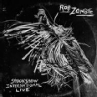 Spookshow International Live CD