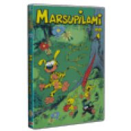 Marsupilami 4. DVD