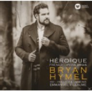 Héroque - French Opera Arias CD