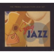 Gypsy Jazz CD