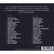 The Best of the Hot Fives and Sevens CD