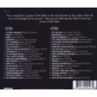 The Essential Recordings CD