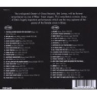 The Essential Recordings CD