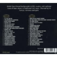 40 Irish Songs Everyone Ought to Know CD