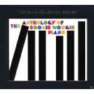 The Anthology of Boogie Woogie Piano CD