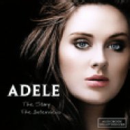 The Story - The Interviews CD