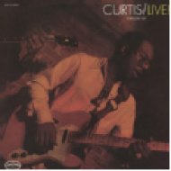 Curtis / Live! (Expanded Edition) LP