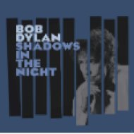 Shadows In The Night CD