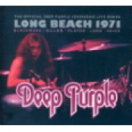 Long Beach 1971 (Digipak) CD