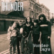 Wonder Days CD