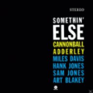 Somethin Else (Vinyl LP (nagylemez))