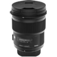 Nikon 50mm f/1.4 (A) DG HSM objektív