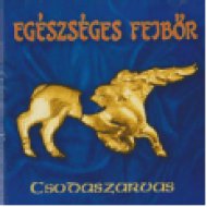 Csodaszarvas (Digipak) CD