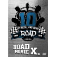 Road Movie X. DVD