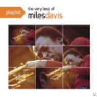 Playlist - Very Best Of Miles Davis CD