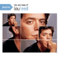 Playlist - The Very Best Of Lou Reed CD