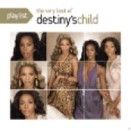 Playlist - The Very Best of Destiny's Child CD