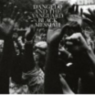 Black Messiah CD