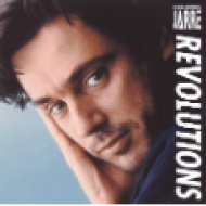 Revolutions CD