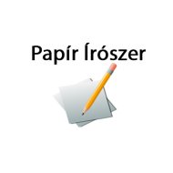 Papír írószer Savoya Park