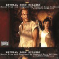 Natural Born Killers (Született gyilkosok) LP
