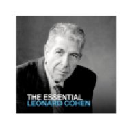 The Essential Leonard Cohen (CD)