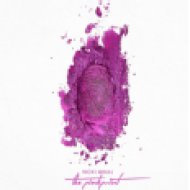 The Pinkprint (Deluxe Edition) CD