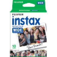 Colorfilm Instax Wide Glossy film 10db/csomag