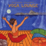 Yoga Lounge CD