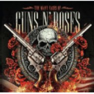 The Many Faces of Guns N'Roses CD