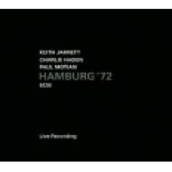 Hamburg '72 CD