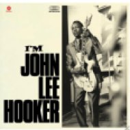 I'm John Lee Hooker (Vinyl LP (nagylemez))