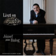 Liszt on Erard CD