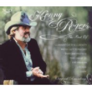 The Best of Kenny Rogers CD