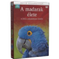 A madarak élete (díszdoboz) DVD