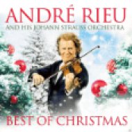 Best Of Christmas CD