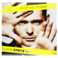 Crazy Love (Vinyl LP (nagylemez))